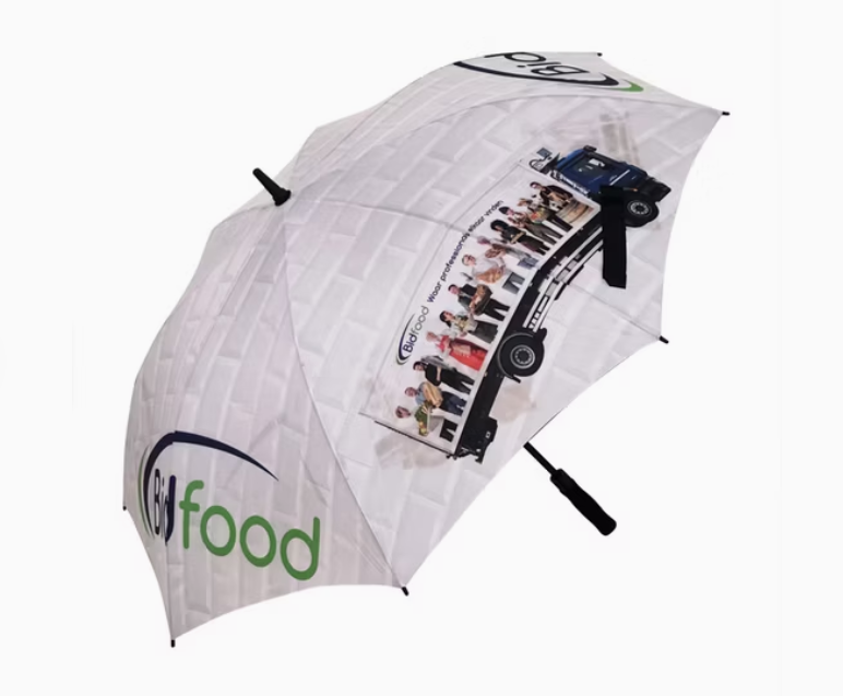 Ô Golf Tự Động Cỡ Lớn